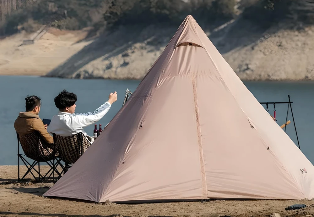 indian tipi tent