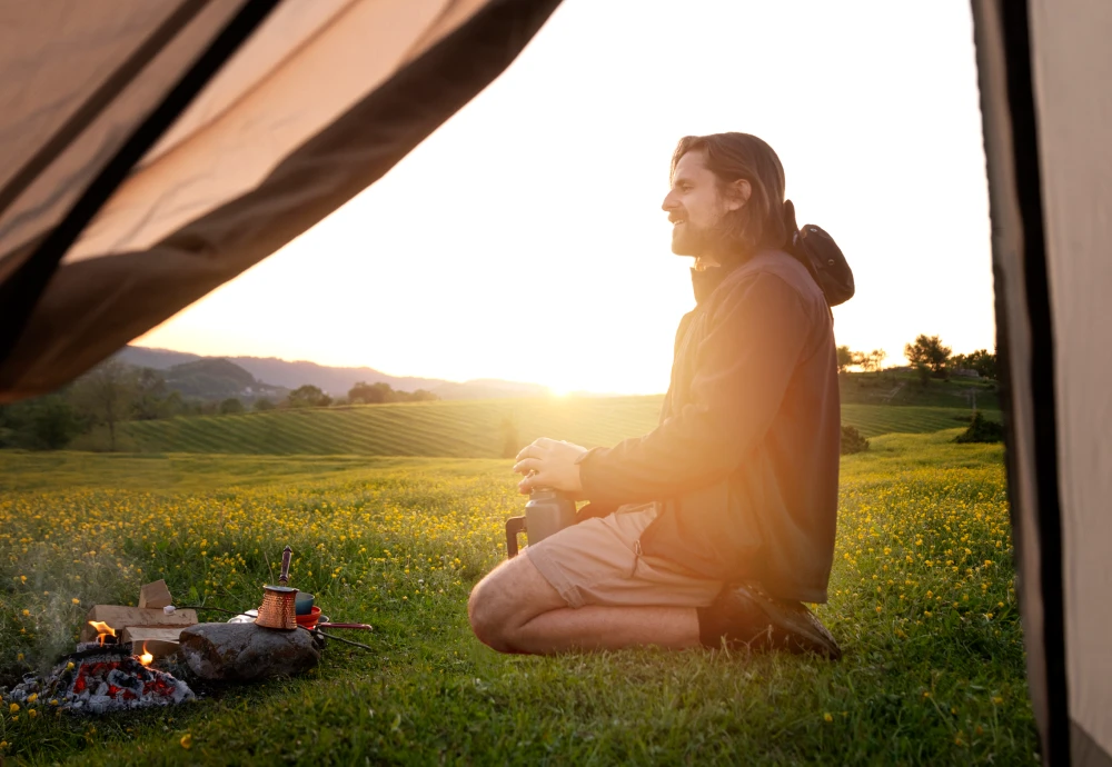 teepee tent for adults